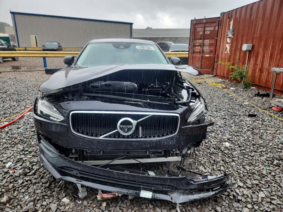 Photo 5 from auction – 2018 VOLVO S90 with VIN LVY982AK2JP025107