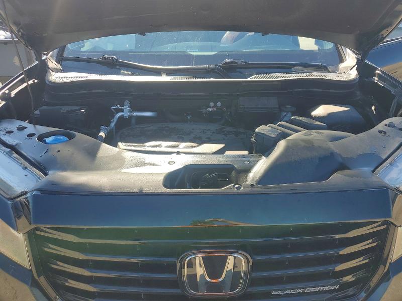 Photo 12 from auction – 2024 HONDA PASSPORT with VIN 5FNYF8H84RB002598
