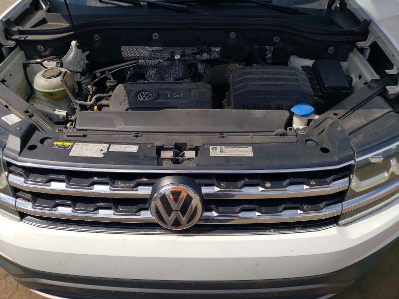 Photo 12 from auction – 2019 VOLKSWAGEN ATLAS with VIN 1V2WP2CAXKC573770
