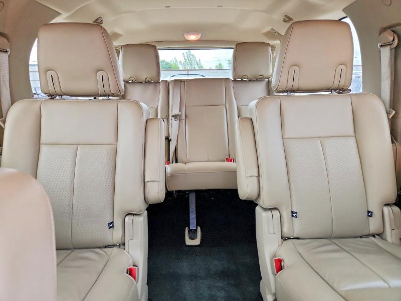 Photo 10 from auction – 2017 FORD EXPEDITION with VIN 1FMJK1HT8HEA47385