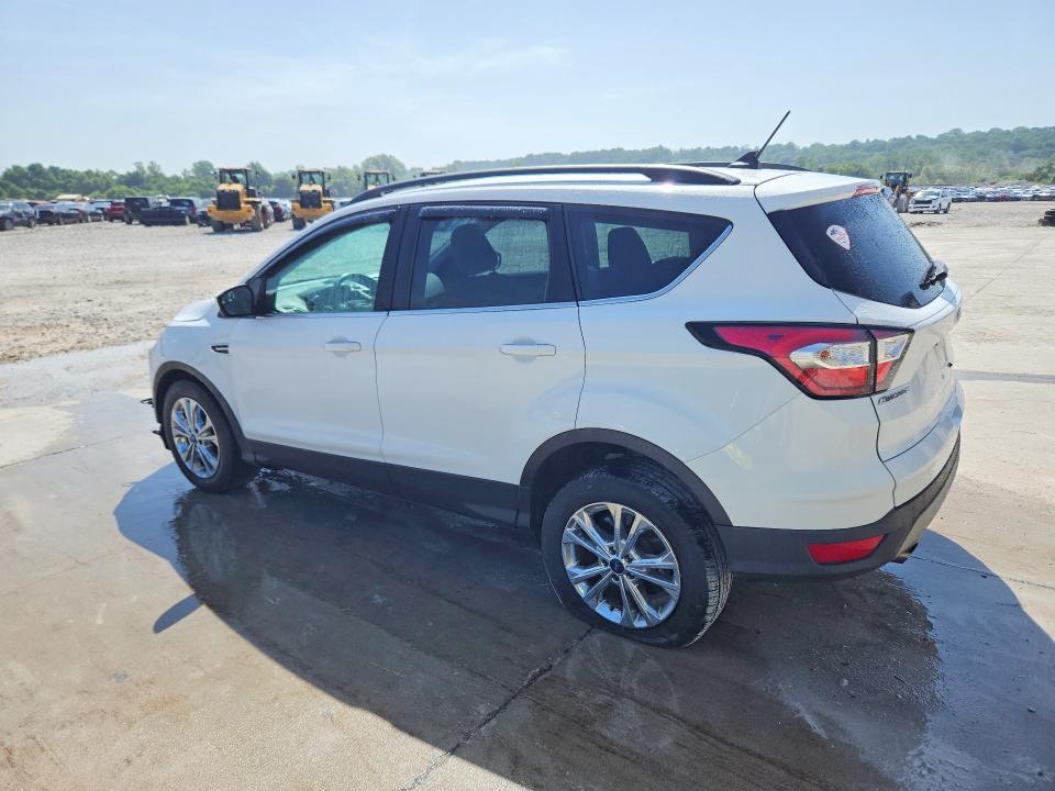 Photo 2 from auction – 2018 FORD ESCAPE with VIN 1FMCU9HD4JUA72659