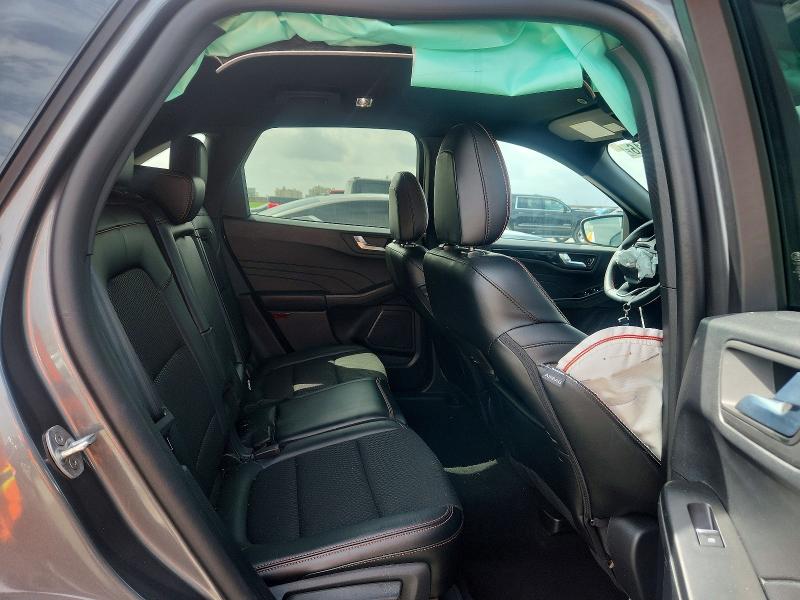 Foto 10 de la subasta – 2025 FORD ESCAPE con VIN 1FMCU9MN5SUB18743