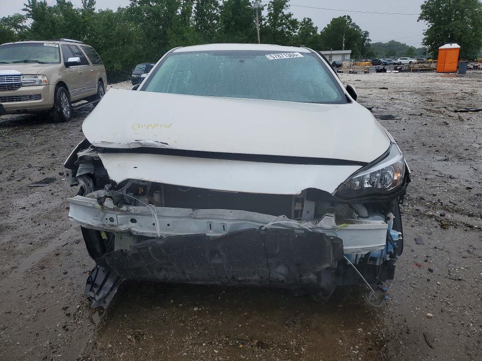 Photo 5 from auction – 2019 SUBARU IMPREZA with VIN 4S3GKAD62K3628642