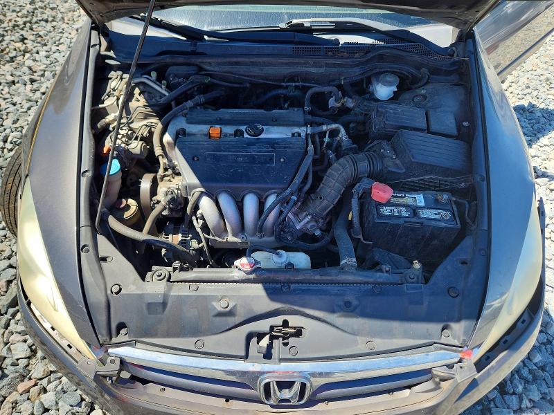 Photo 11 from auction – 2007 HONDA ACCORD with VIN 1HGCM56857A118692