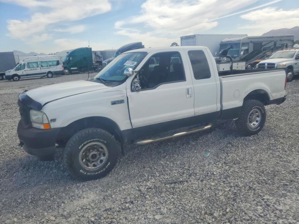 2003 FORD F250 - Търг №51377596