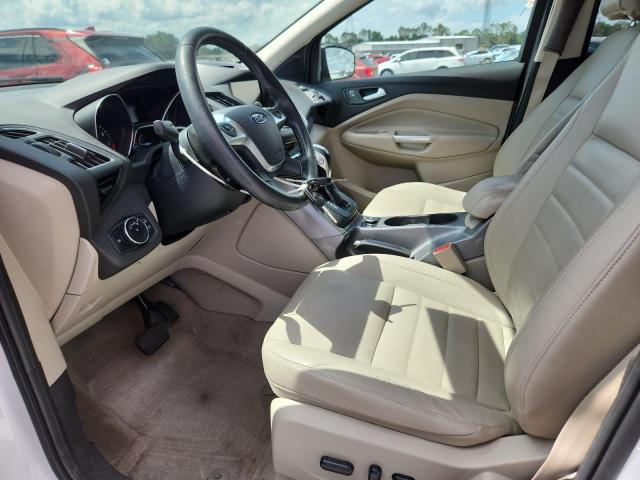Photo 7 from auction – 2014 FORD ESCAPE with VIN 1FMCU0GX5EUE28792