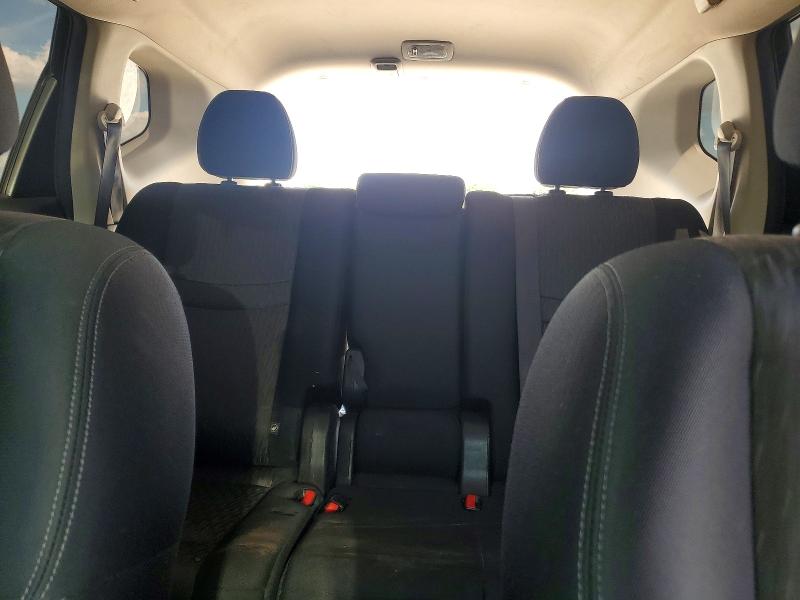 Photo 10 from auction – 2017 NISSAN ROGUE with VIN JN8AT2MV2HW012192