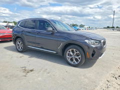 Zdjęcie 4 z aukcji – 2024 BMW X3 z VIN WBX57DP05RN304541