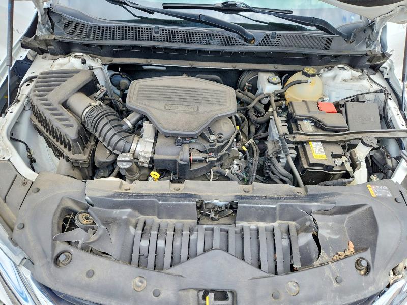 Снимка 12 от търг – 2020 CHEVROLET BLAZER с VIN 3GNKBHRS5LS567086