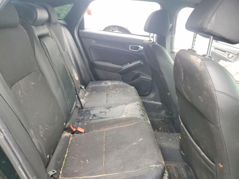 Photo 10 from auction – 2026 HONDA CIVIC with VIN 2HGFE4F81TH005368