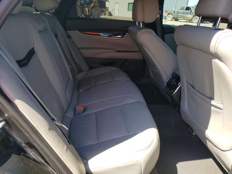 Zdjęcie 10 z aukcji – 2013 CADILLAC XTS z VIN 2G61T5S35D9110718