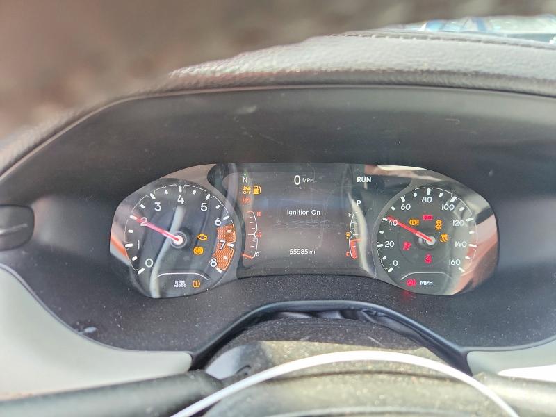 صورة رقم 9 من المزاد - 2023 JEEP COMPASS مع VIN 3C4NJDCN9PT565720