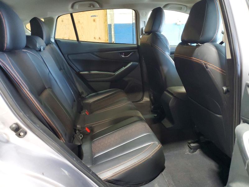 Photo 11 from auction – 2021 SUBARU CROSSTREK with VIN JF2GTHMCXM8295870