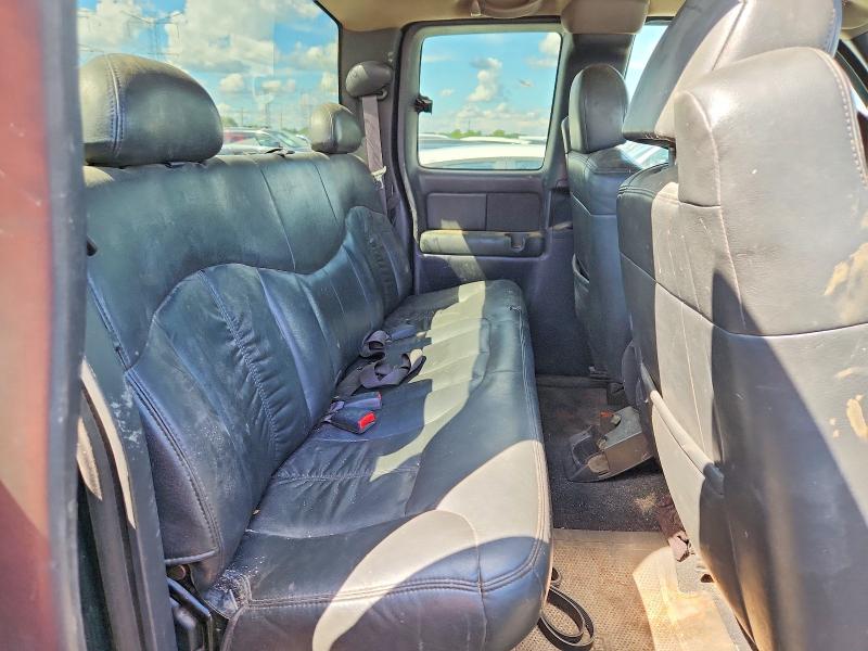 Photo 10 from auction – 2002 GMC SIERRA with VIN 1GTHK29182E166633