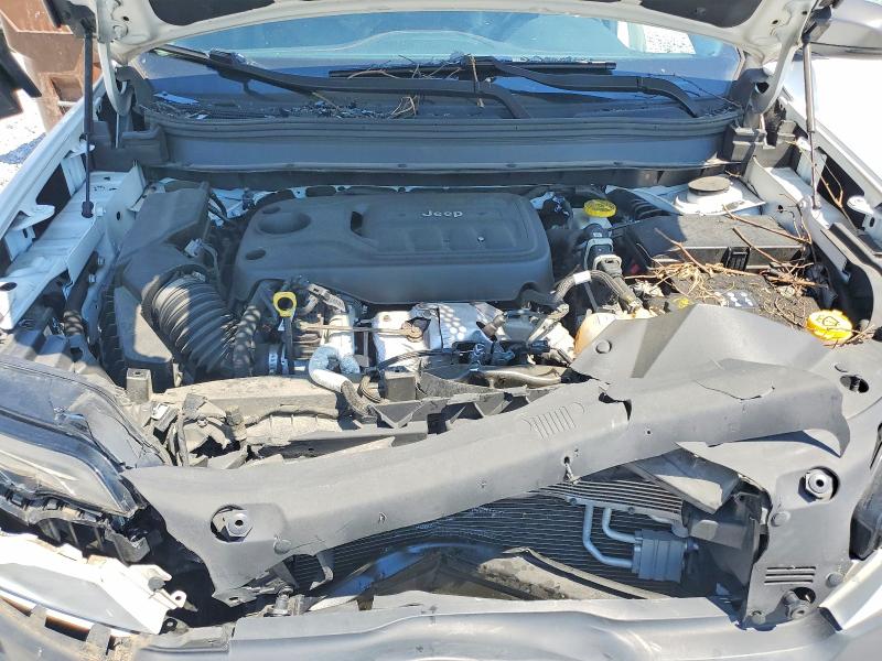 Photo 12 from auction – 2019 JEEP CHEROKEE with VIN 1C4PJMBN4KD227649