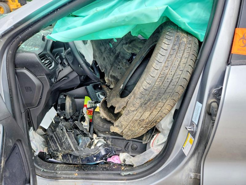 Photo 7 from auction – 2024 FORD ESCAPE with VIN 1FMCU9GN8RUB11324
