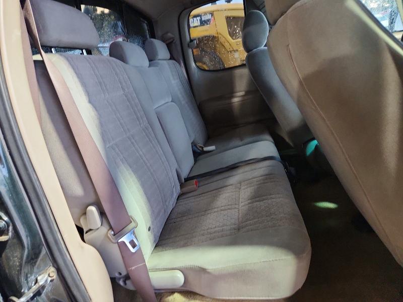 Photo 10 from auction – 2005 TOYOTA TUNDRA with VIN 5TBBT44185S465665