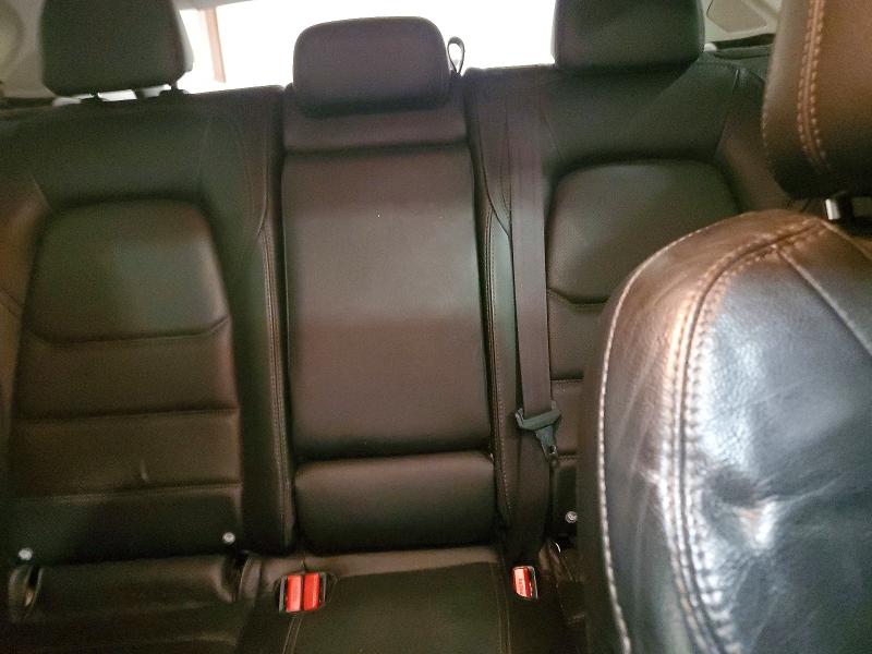 Photo 10 from auction – 2019 MAZDA CX-5 with VIN JM3KFBDM1K0610225