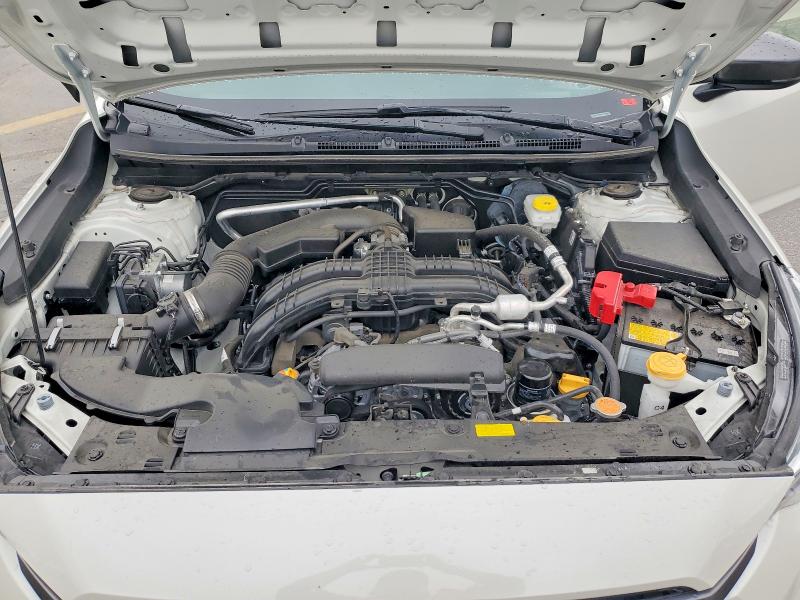 Photo 12 from auction – 2024 SUBARU CROSSTREK with VIN JF2GUADC7R8918907