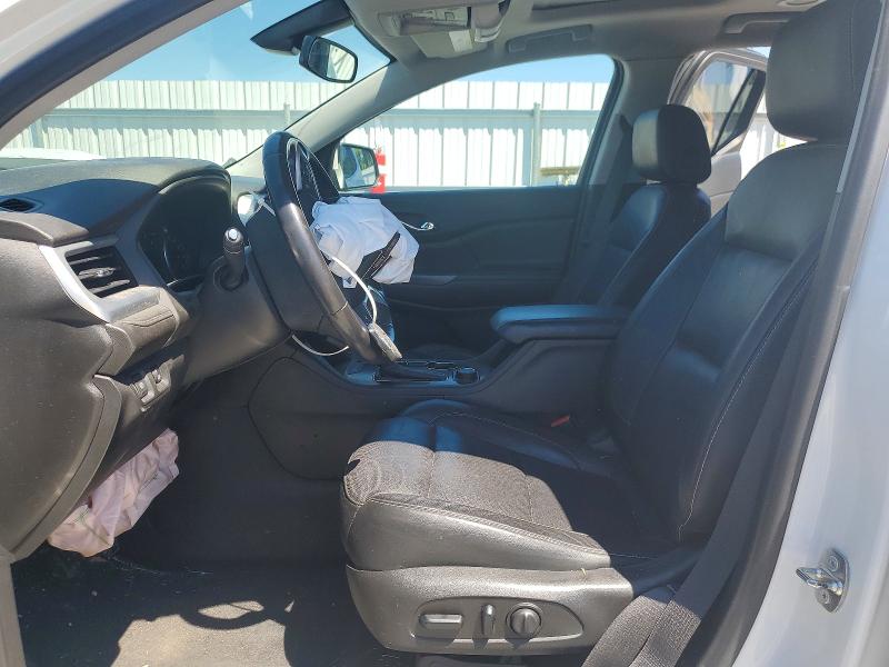 Photo 7 from auction – 2019 GMC ACADIA with VIN 1GKKNMLS4KZ123320