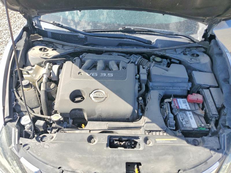 Photo 11 from auction – 2017 NISSAN ALTIMA with VIN 1N4BL3AP7HC172717