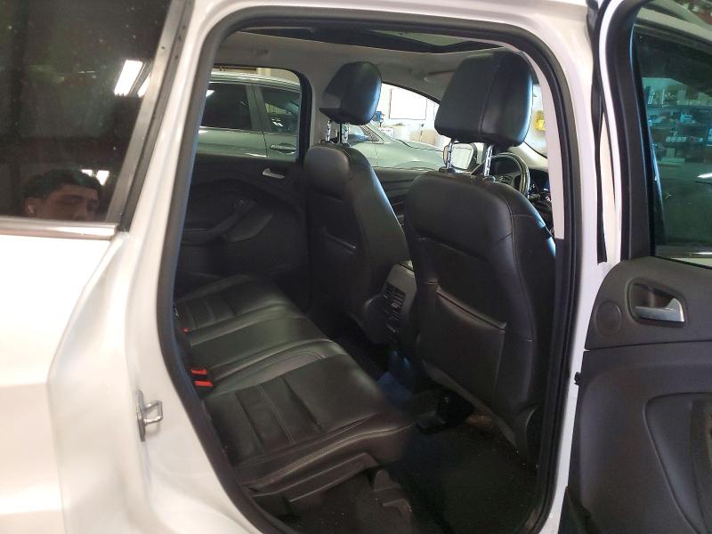 Photo 11 from auction – 2017 FORD ESCAPE with VIN 1FMCU9J96HUB99882