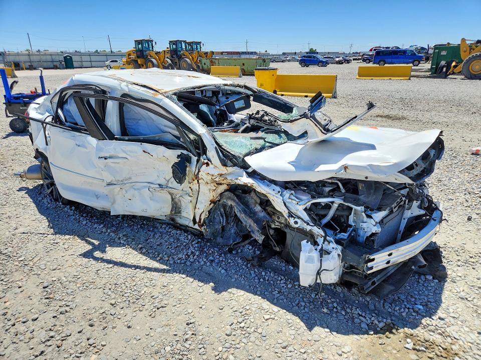 Снимка 4 от търг – 2024 TOYOTA COROLLA с VIN 5YFS4MCE1RP196402