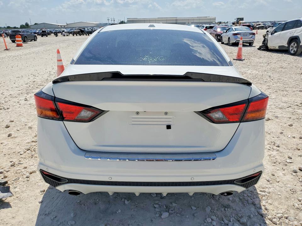 Photo 6 from auction – 2023 NISSAN ALTIMA with VIN 1N4BL4DVXPN391237