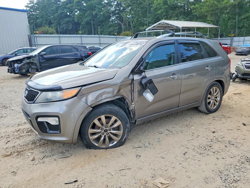 2012 KIA SORENTO - Търг №85624455