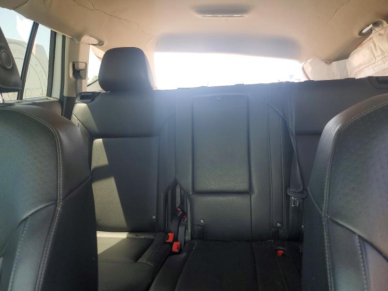 Photo 10 from auction – 2020 VOLKSWAGEN ATLAS with VIN 1V2FR2CA7LC502988