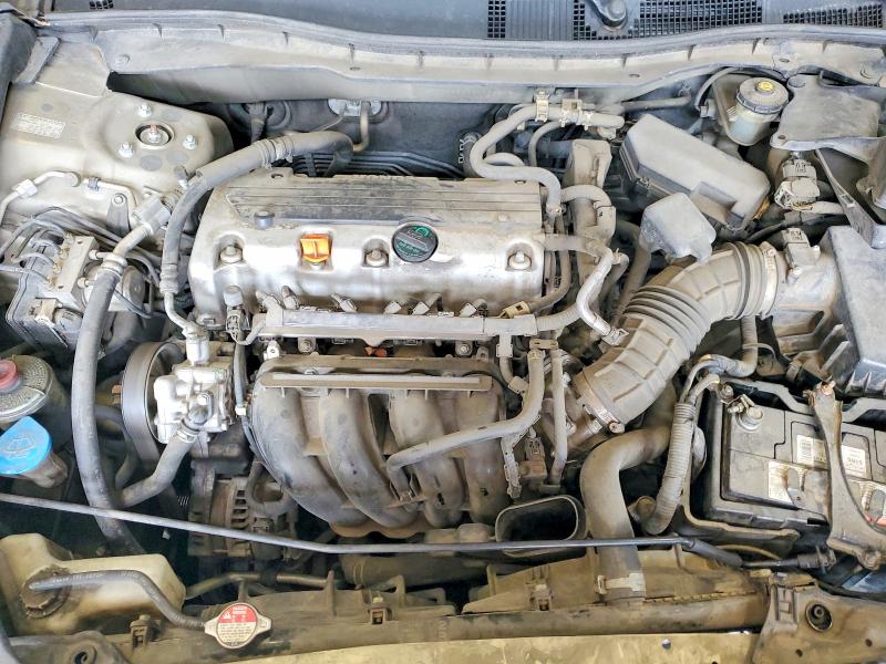 Photo 11 from auction – 2008 HONDA ACCORD with VIN JHMCP26388C074605