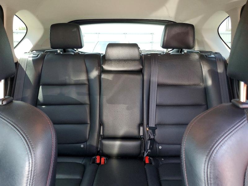 Photo 10 from auction – 2016 MAZDA CX-5 with VIN JM3KE2DY3G0804154