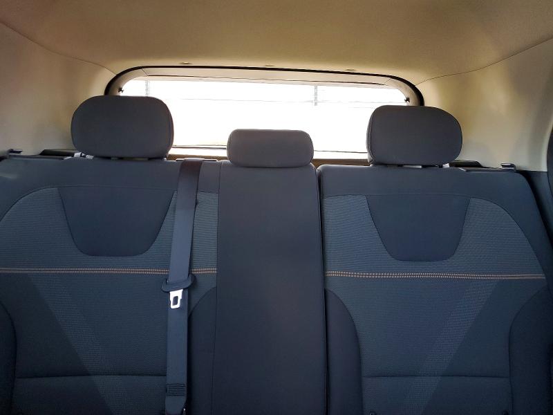 Photo 10 from auction – 2024 KIA NIRO with VIN KNDCP3LE1R5188464