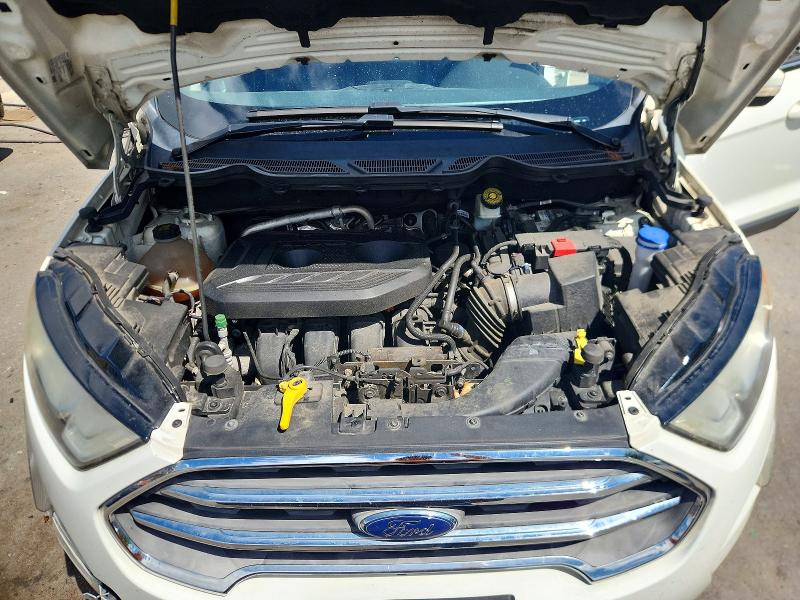 Photo 12 from auction – 2019 FORD ECOSPORT with VIN MAJ6S3KL9KC281798