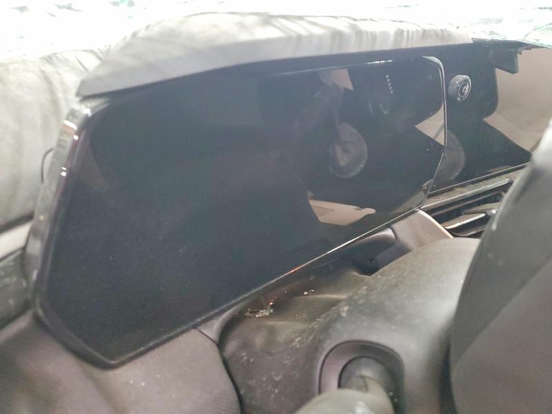 Photo 9 from auction – 2026 CHEVROLET TRAILBLAZER with VIN KL79MPSL4TB109689