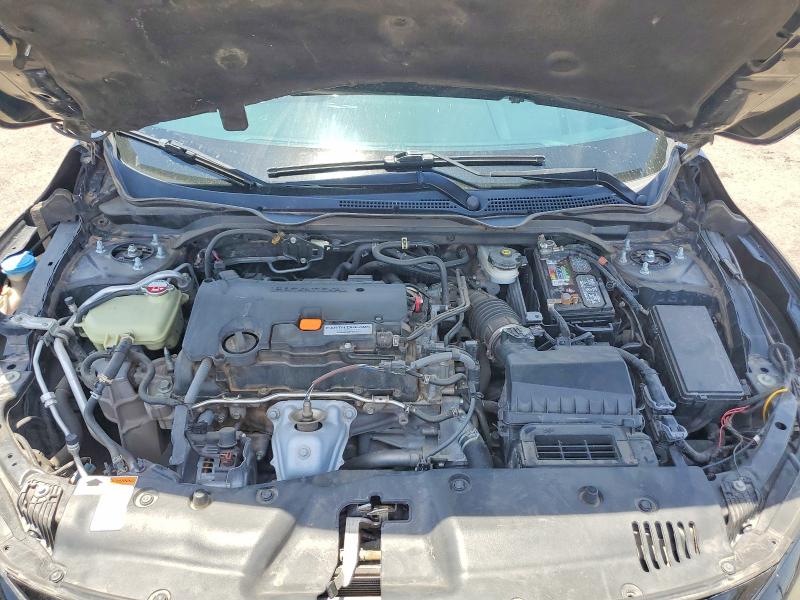 Photo 11 from auction – 2017 HONDA CIVIC with VIN 2HGFC2F52HH508933