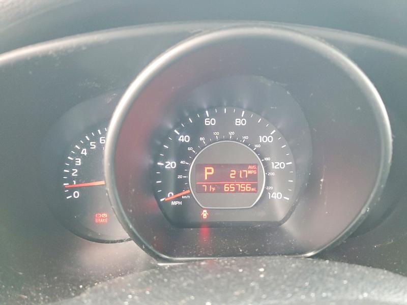 صورة رقم 9 من المزاد - 2018 KIA SOUL مع VIN KNDJP3A50J7894991