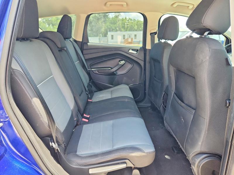 Photo 11 from auction – 2015 FORD ESCAPE with VIN 1FMCU0GX2FUB56946