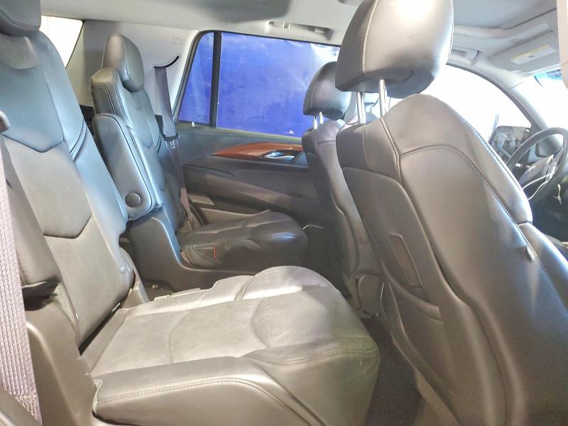 صورة رقم 11 من المزاد - 2015 CADILLAC ESCALADE مع VIN 1GYS4NKJ0FR684692