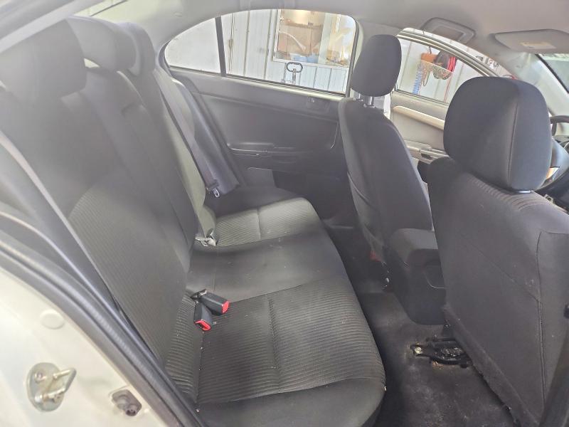 Photo 10 from auction – 2014 MITSUBISHI LANCER with VIN JA32U2FU1EU010196