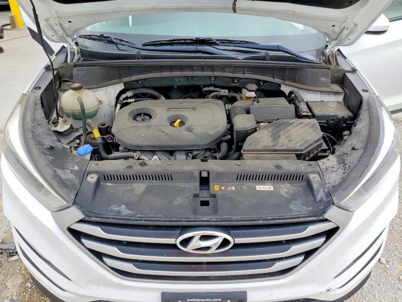 Photo 12 from auction – 2018 HYUNDAI TUCSON with VIN KM8J3CA45JU721225