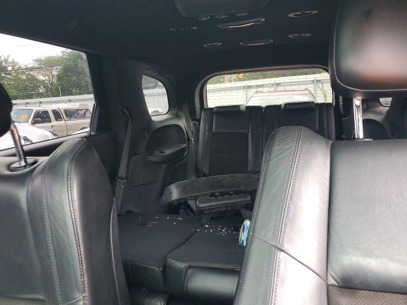 Photo 10 from auction – 2020 DODGE DURANGO with VIN 1C4RDHDG4LC352924