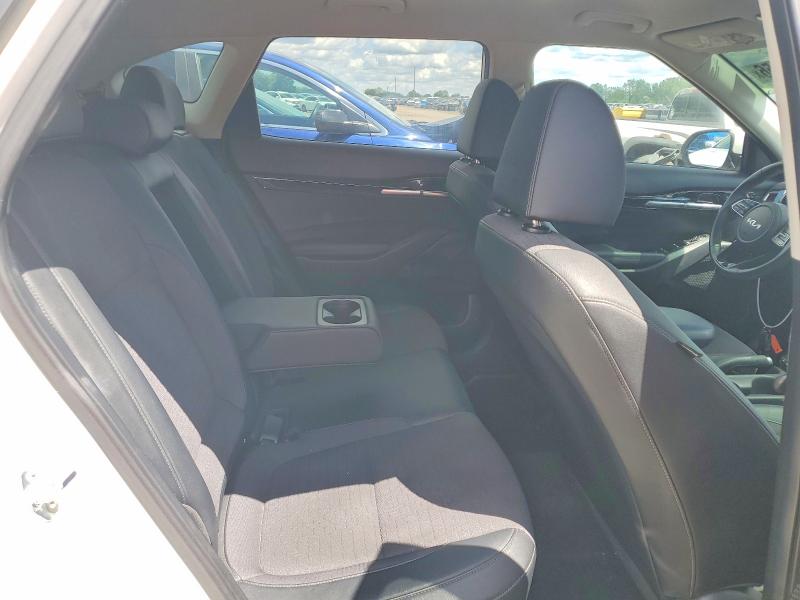 Photo 11 from auction – 2023 KIA SELTOS with VIN KNDEUCAA5P7399945