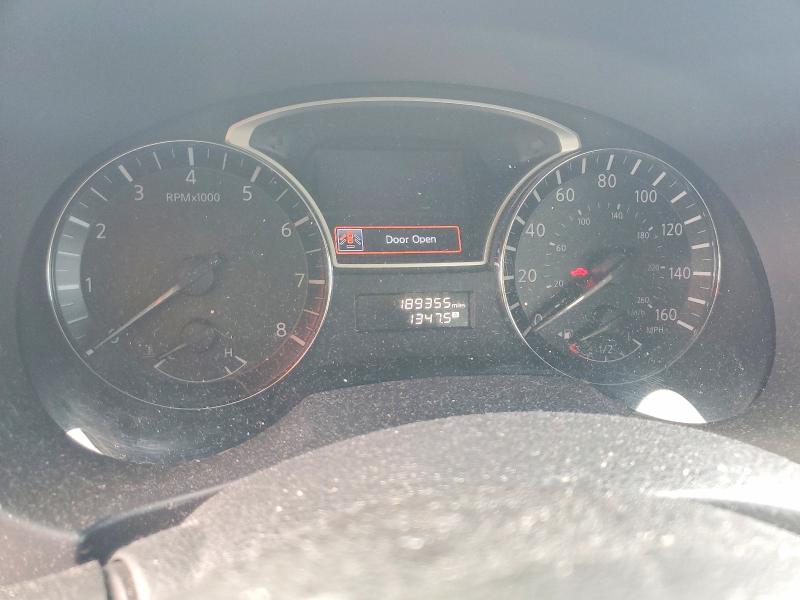 Снимка 9 от търг – 2013 NISSAN ALTIMA с VIN 1N4AL3AP8DN539618