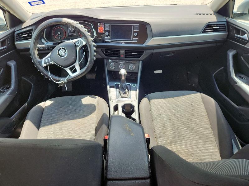 Photo 8 from auction – 2020 VOLKSWAGEN JETTA with VIN 3VWCB7BUXLM017967