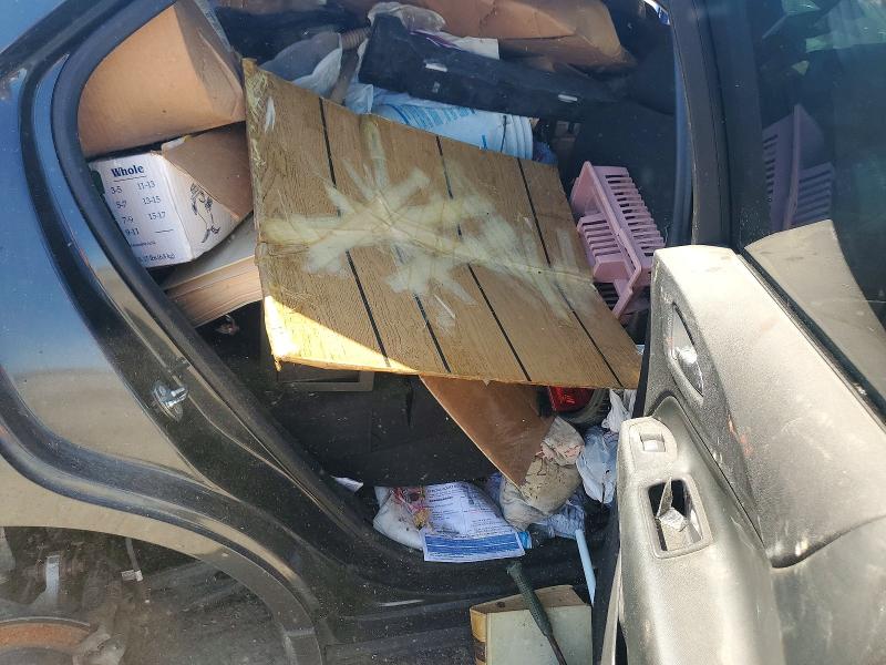 Photo 11 from auction – 2018 CHEVROLET EQUINOX with VIN 2GNAXSEV4J6211864