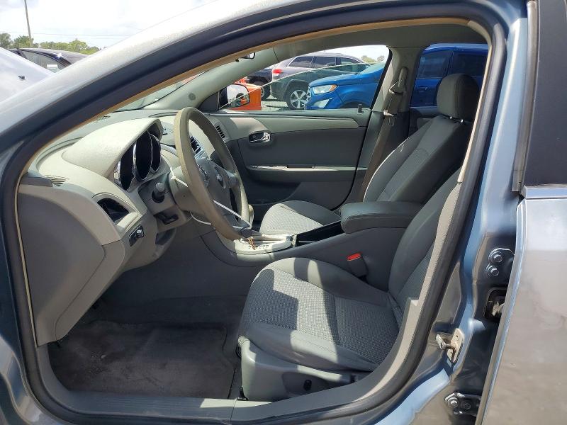 Photo 7 from auction – 2009 CHEVROLET MALIBU with VIN 1G1ZG57B294102115