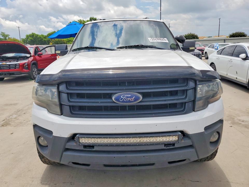 Photo 5 from auction – 2015 FORD EXPEDITION with VIN 1FMJU1GT3FEF34194