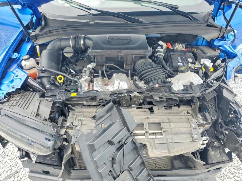Photo 11 from auction – 2024 DODGE HORNET with VIN ZACNDFAN3R3A41096