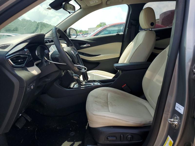 Photo 7 from auction – 2023 BUICK ENCORE GX with VIN KL4MMBS22PB130936